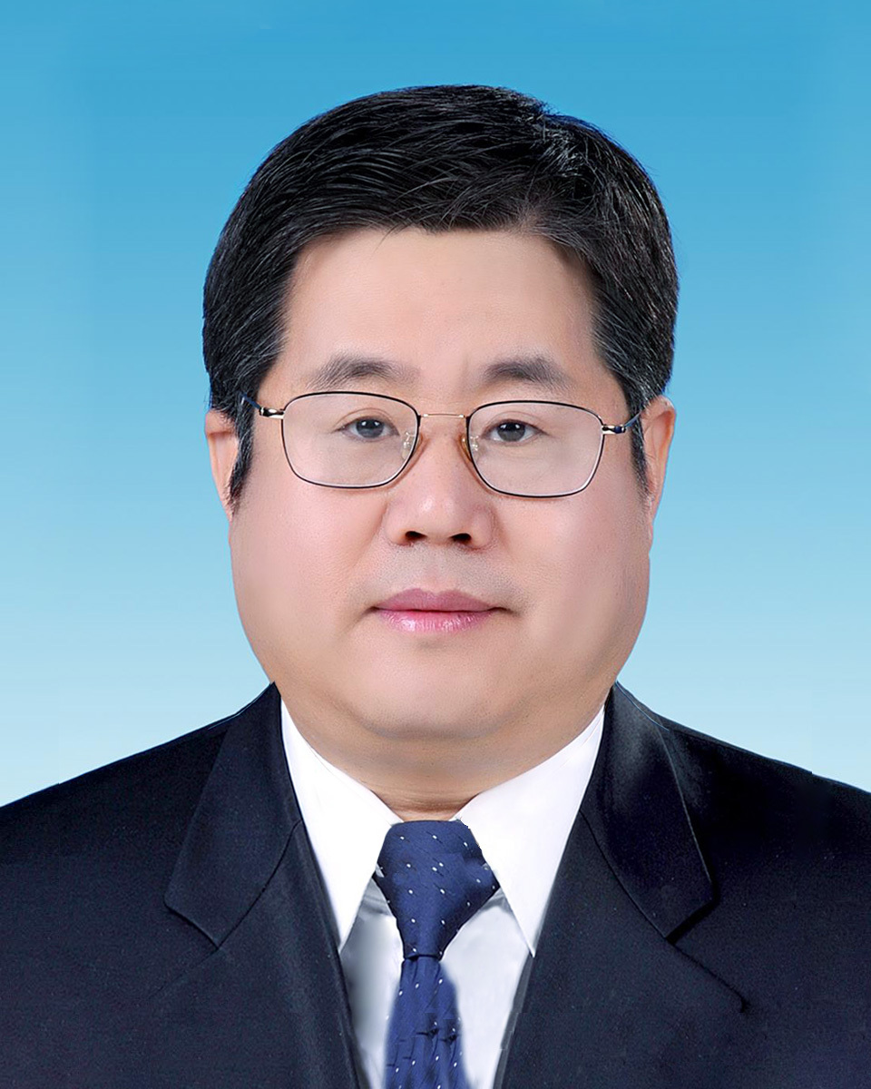 张玉强