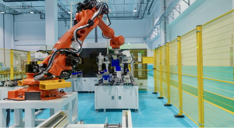 英国上市公司365自主研发的“一种退役动力电池拆解系统及方法”获中国五矿专利奖一等奖